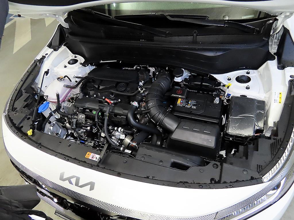 KIA Seltos 2026 Blanco - Importación desde Corea - HF Imports Iquique - Foto 19