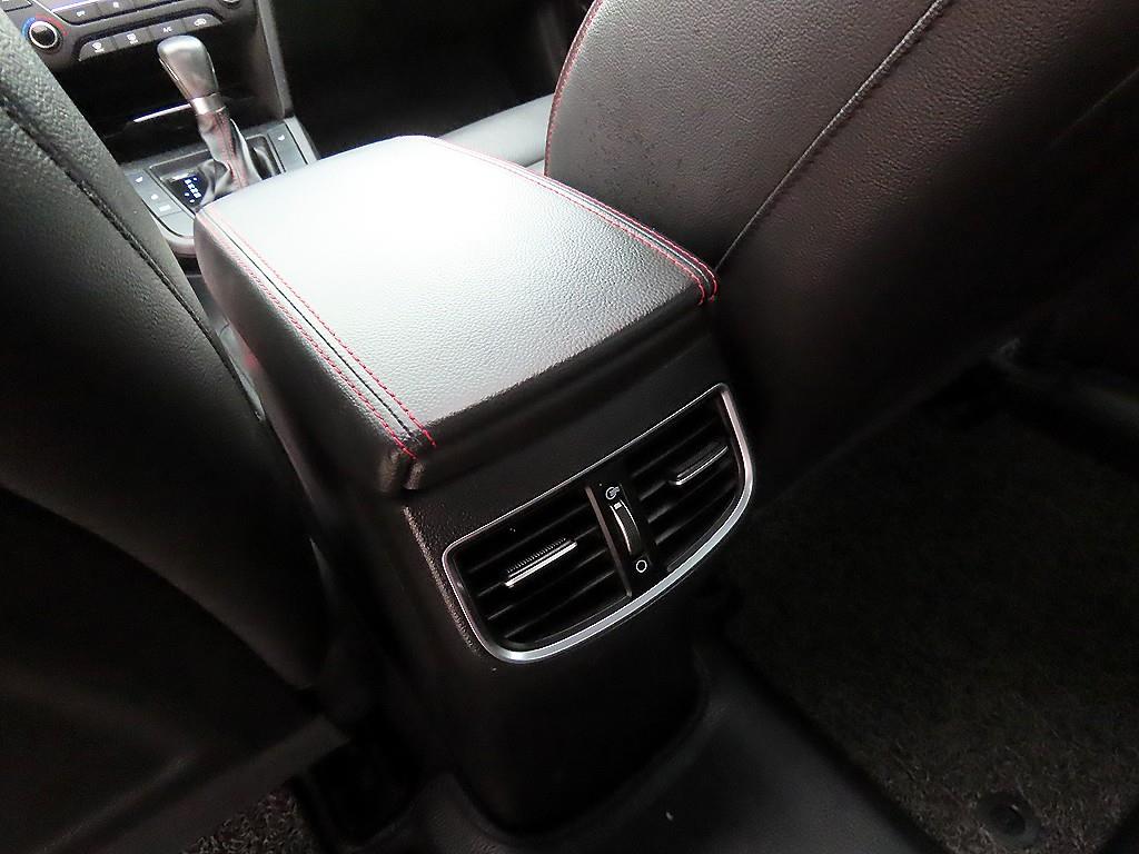 HYUNDAI Avante 2017 Azul - Importación desde Corea - HF Imports Iquique - Foto 17