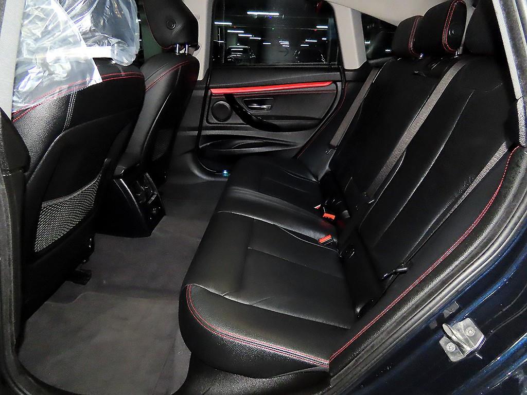 BMW Gran Turismo - Vista 7