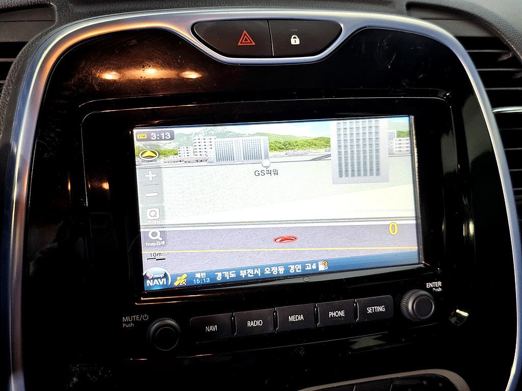 SAMSUNG QM3 2017 Blanco - Importación desde Corea - HF Imports Iquique - Foto 16