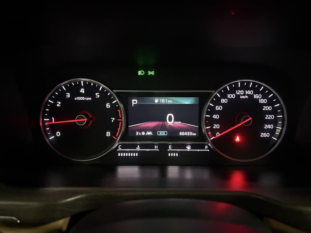 KIA Sorento 2022 Blanco - Importación desde Corea - HF Imports Iquique - Foto 17