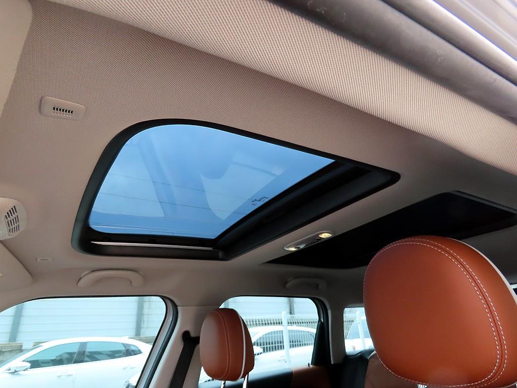 Mini Countryman 2021 Blanco - Importación desde Corea - HF Imports Iquique - Foto 16