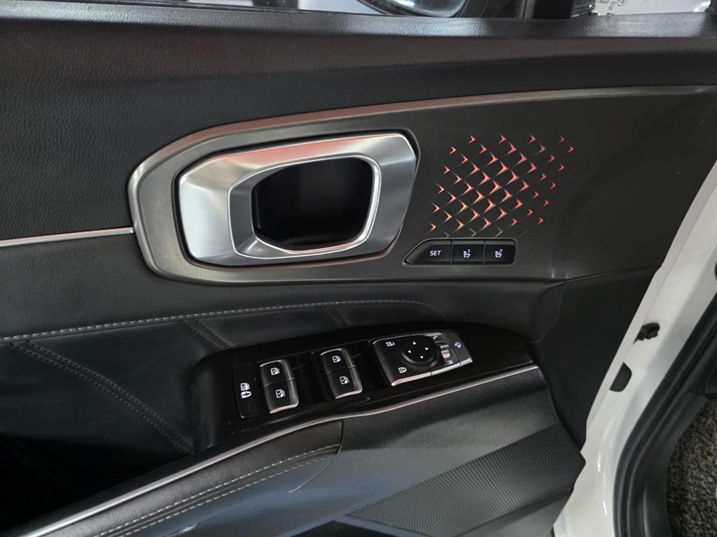 KIA Sorento 2021 Blanco - Importación desde Corea - HF Imports Iquique - Foto 16