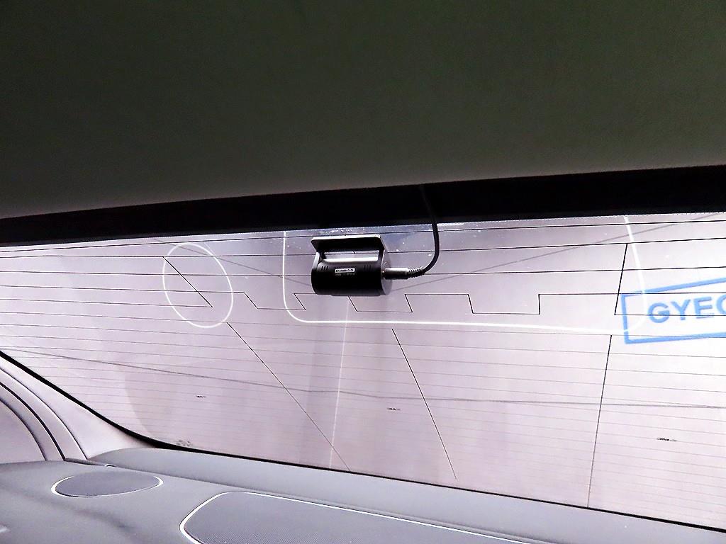 KIA K9 2014 Negro - Importación desde Corea - HF Imports Iquique - Foto 17