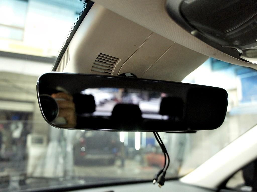 Genesis GV80 2020 Negro - Importación desde Corea - HF Imports Iquique - Foto 12