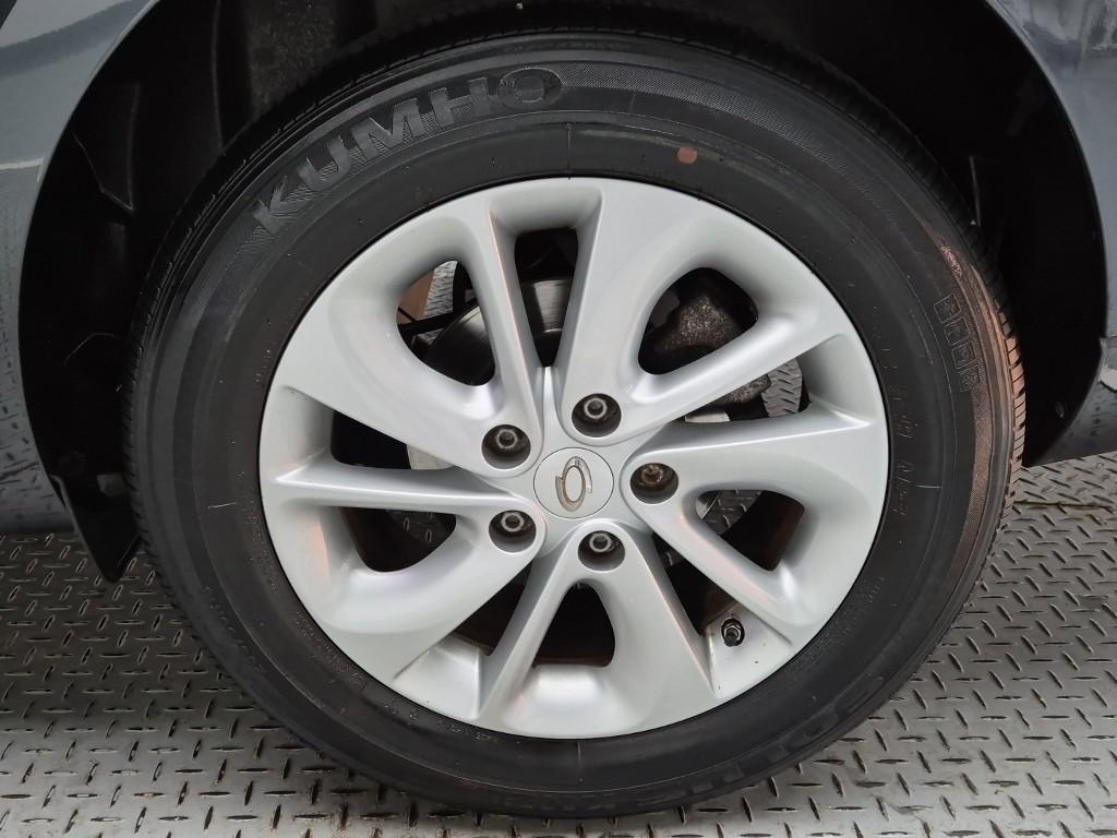 SAMSUNG SM3 2015 Gris - Importación desde Corea - HF Imports Iquique - Foto 19