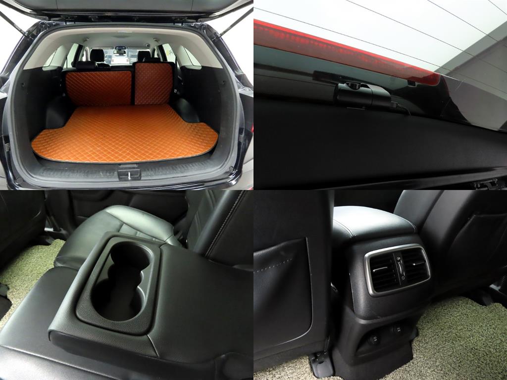 KIA Sorento 2015 Negro - Importación desde Corea - HF Imports Iquique - Foto 18