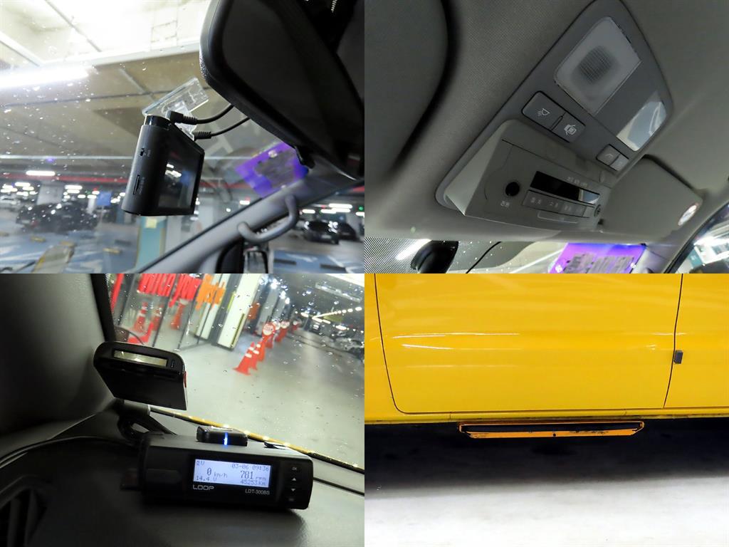 HYUNDAI Starex 2018 Amarillo - Importación desde Corea - HF Imports Iquique - Foto 18