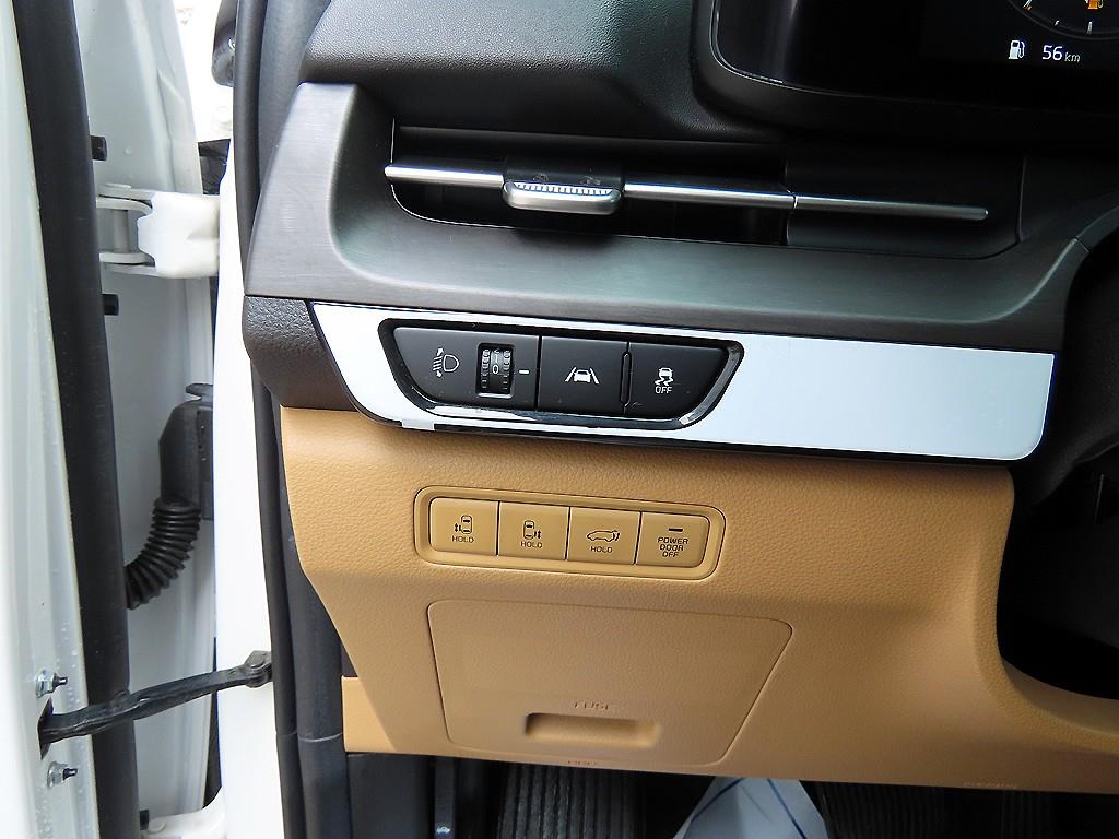 KIA Carnival - Vista 12