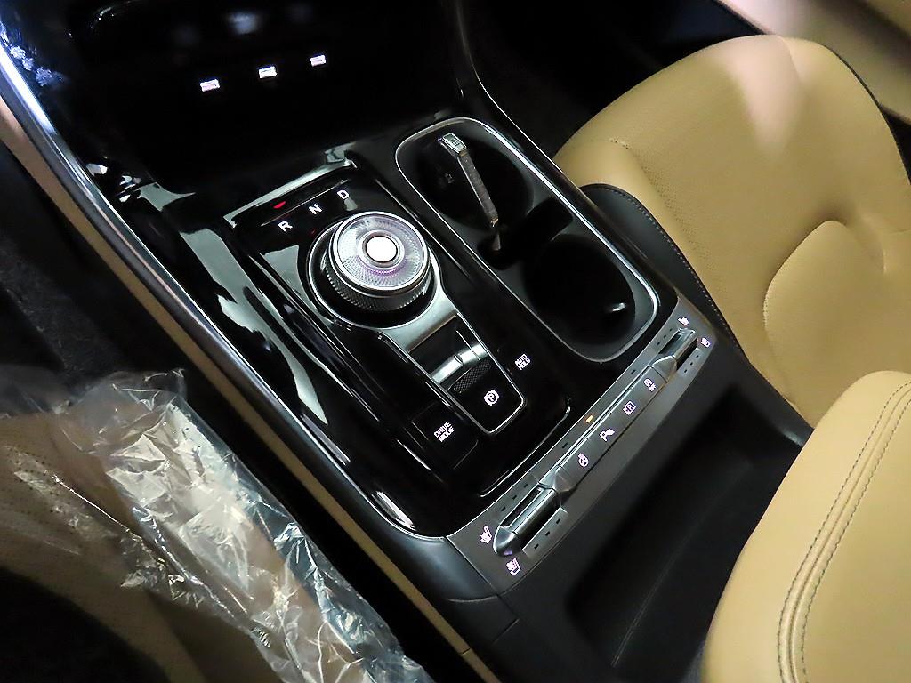 KIA Carnival - Vista 12