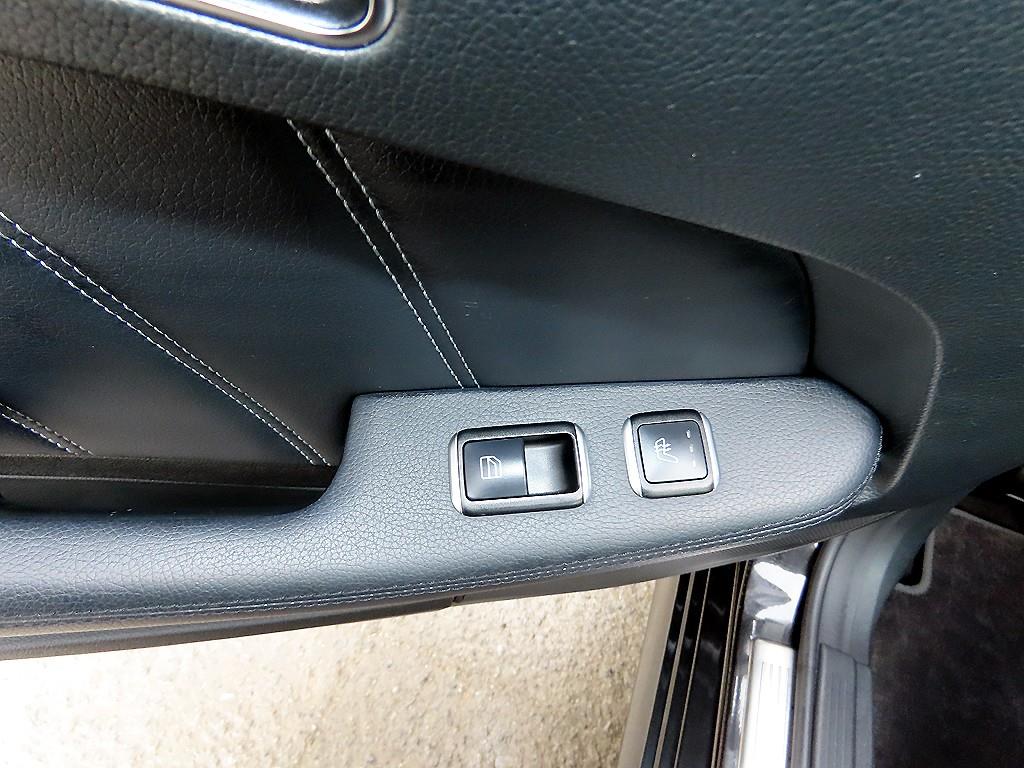 Mercedes Benz E class 2014 - Importación desde Corea - HF Imports Iquique - Foto 16