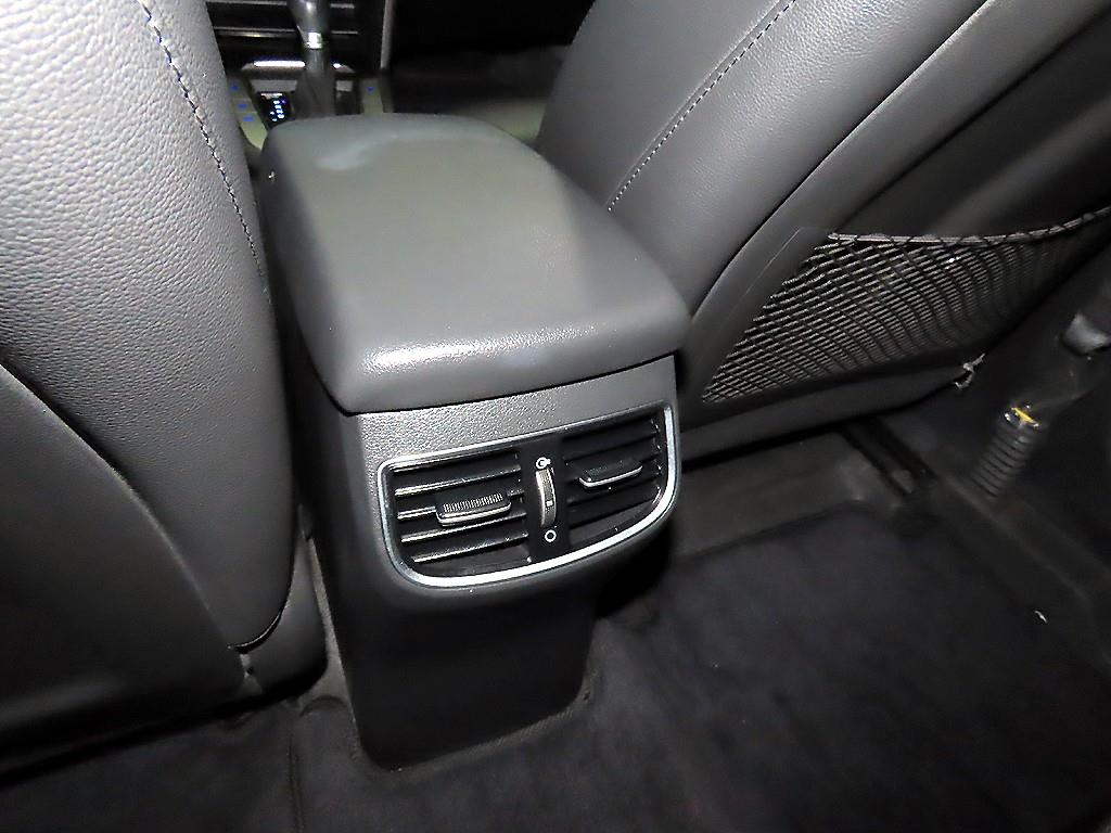 HYUNDAI Avante 2017 Blanco - Importación desde Corea - HF Imports Iquique - Foto 18