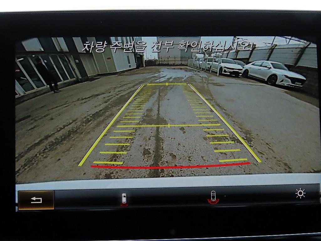 Mercedes Benz C Class 2018 - Importación desde Corea - HF Imports Iquique - Foto 15