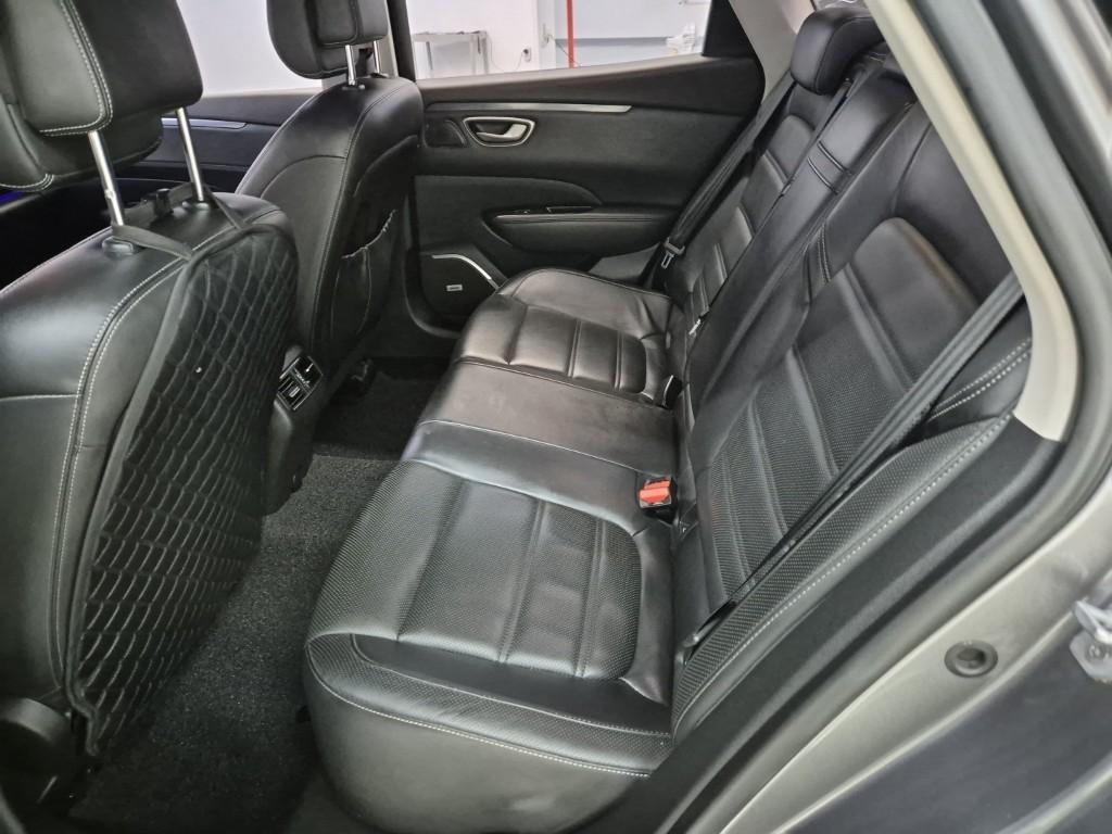 SAMSUNG SM6 - Vista 12