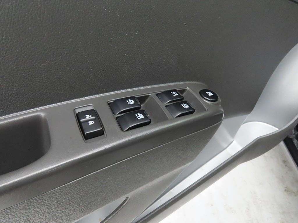 Chevrolet Spark - Vista 8