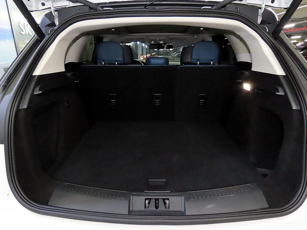 Lincoln Corsair 2021 - Importación desde Corea - HF Imports Iquique - Foto 17