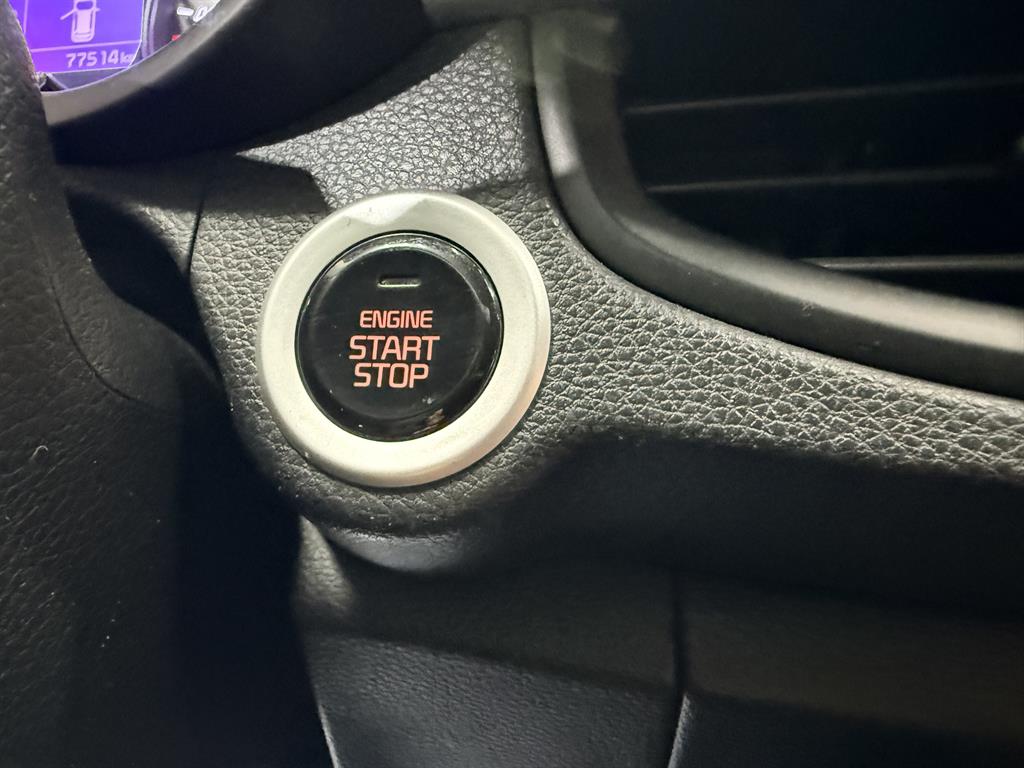 KIA Morning 2017 Negro - Importación desde Corea - HF Imports Iquique - Foto 15