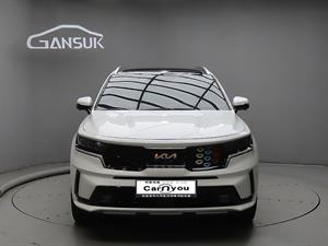 KIA Sorento - Vista 2