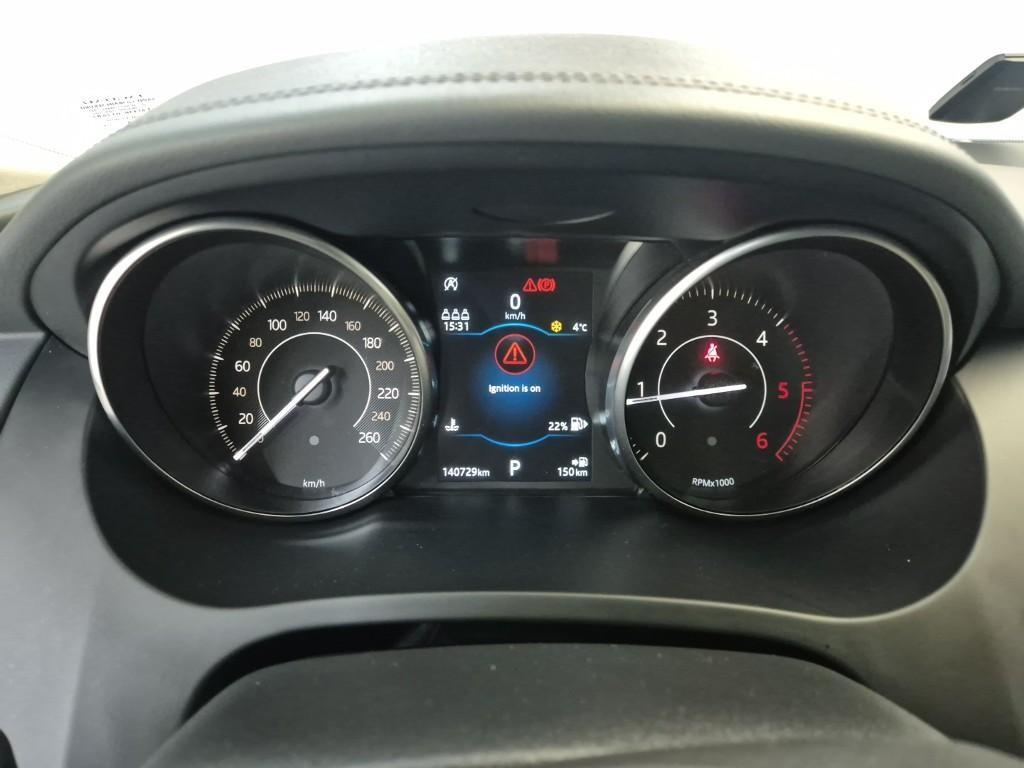 Jaguar E-PACE - Vista 6