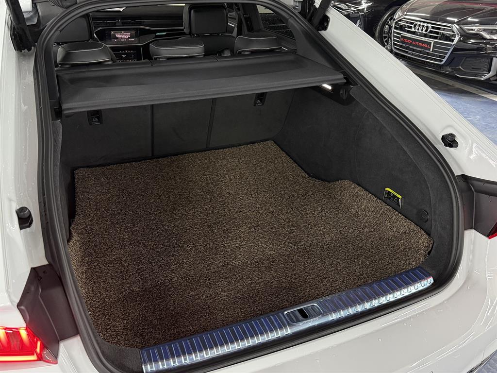 Audi A7 2020 Blanco - Importación desde Corea - HF Imports Iquique - Foto 20