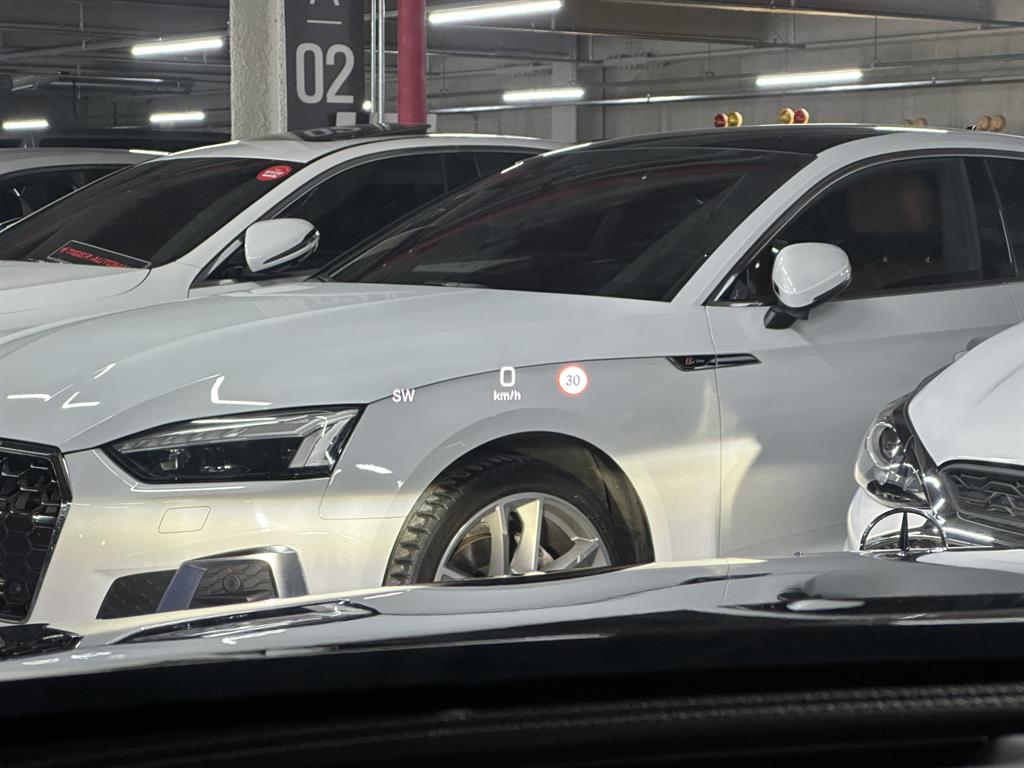 Mercedes Benz E class 2018 Negro - Importación desde Corea - HF Imports Iquique - Foto 16