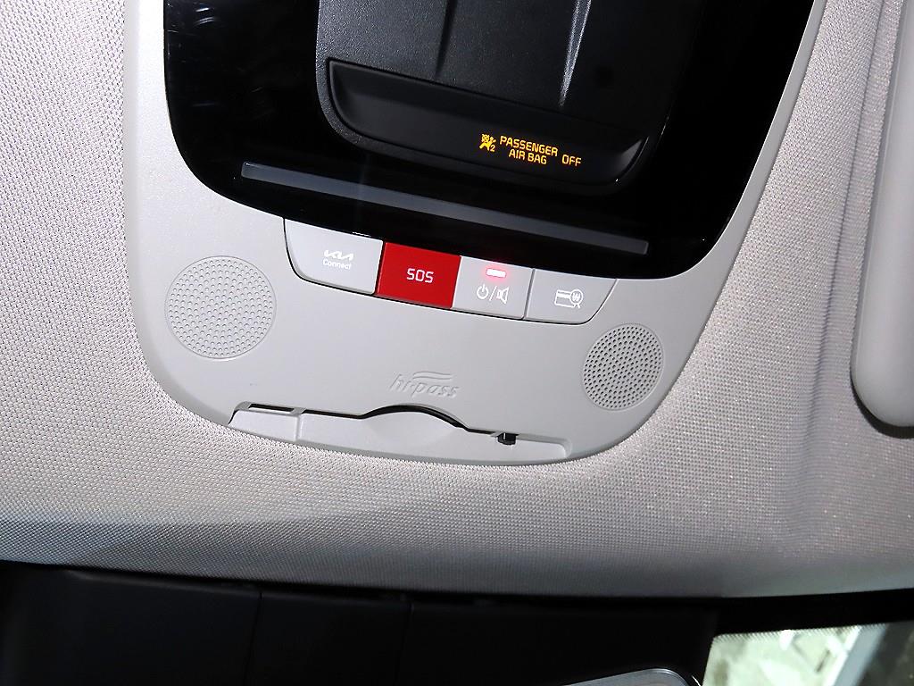 KIA EV6 2023 the color of pearl - Importación desde Corea - HF Imports Iquique - Foto 15