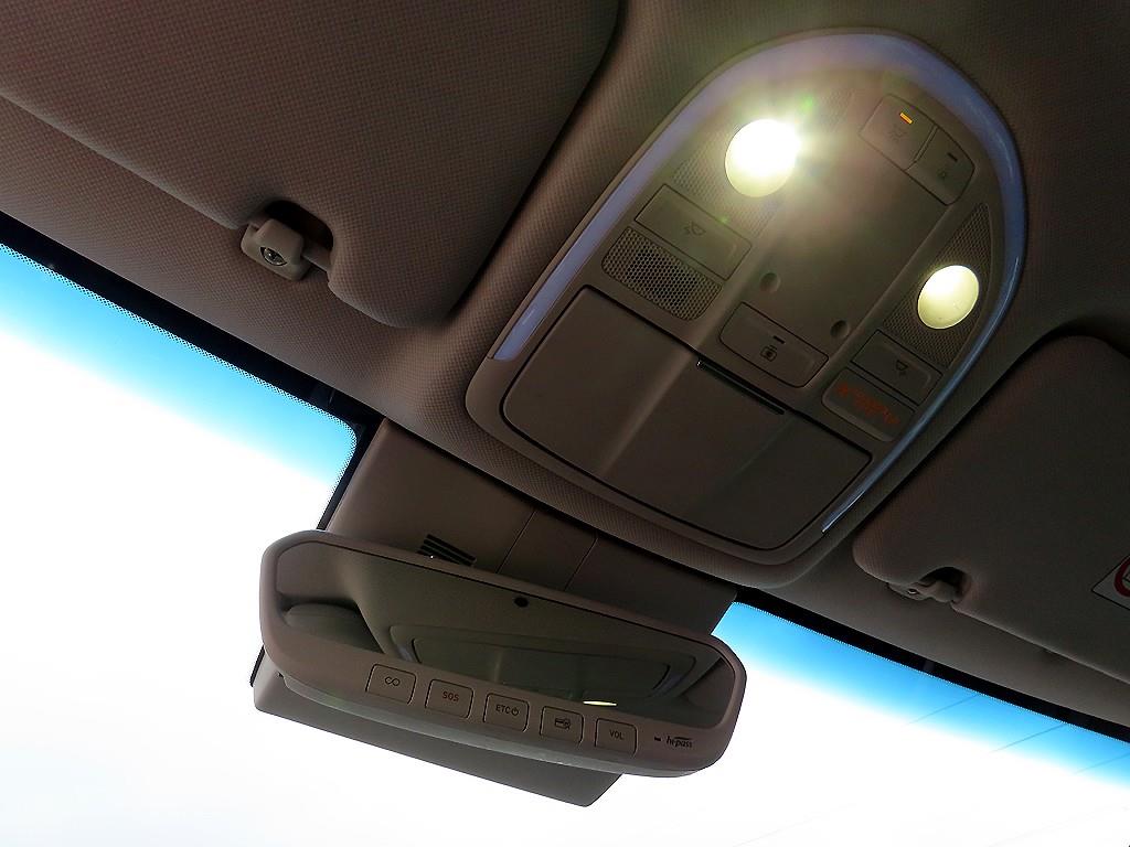 Genesis G70 2021 Negro - Importación desde Corea - HF Imports Iquique - Foto 15