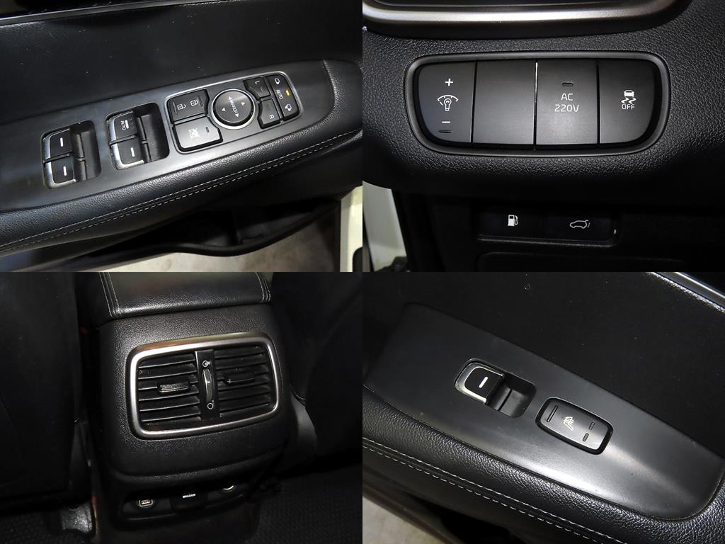 KIA Sorento 2015 - Importación desde Corea - HF Imports Iquique - Foto 18