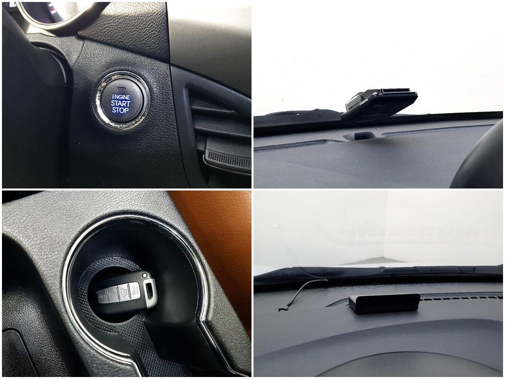 HYUNDAI Avante 2011 Blanco - Importación desde Corea - HF Imports Iquique - Foto 16