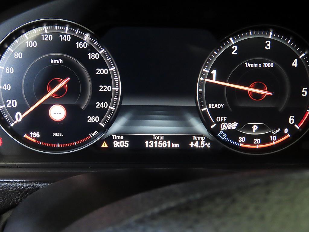 BMW Gran Turismo - Vista 9