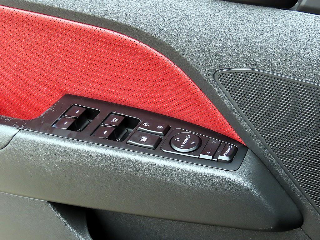 HYUNDAI Avante - Vista 12