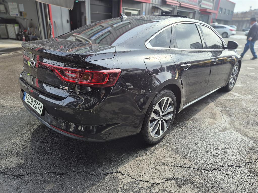 SAMSUNG SM6 - Vista 5