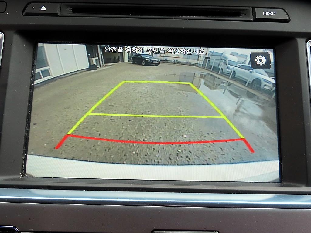 HYUNDAI Sonata 2015 Blanco - Importación desde Corea - HF Imports Iquique - Foto 15