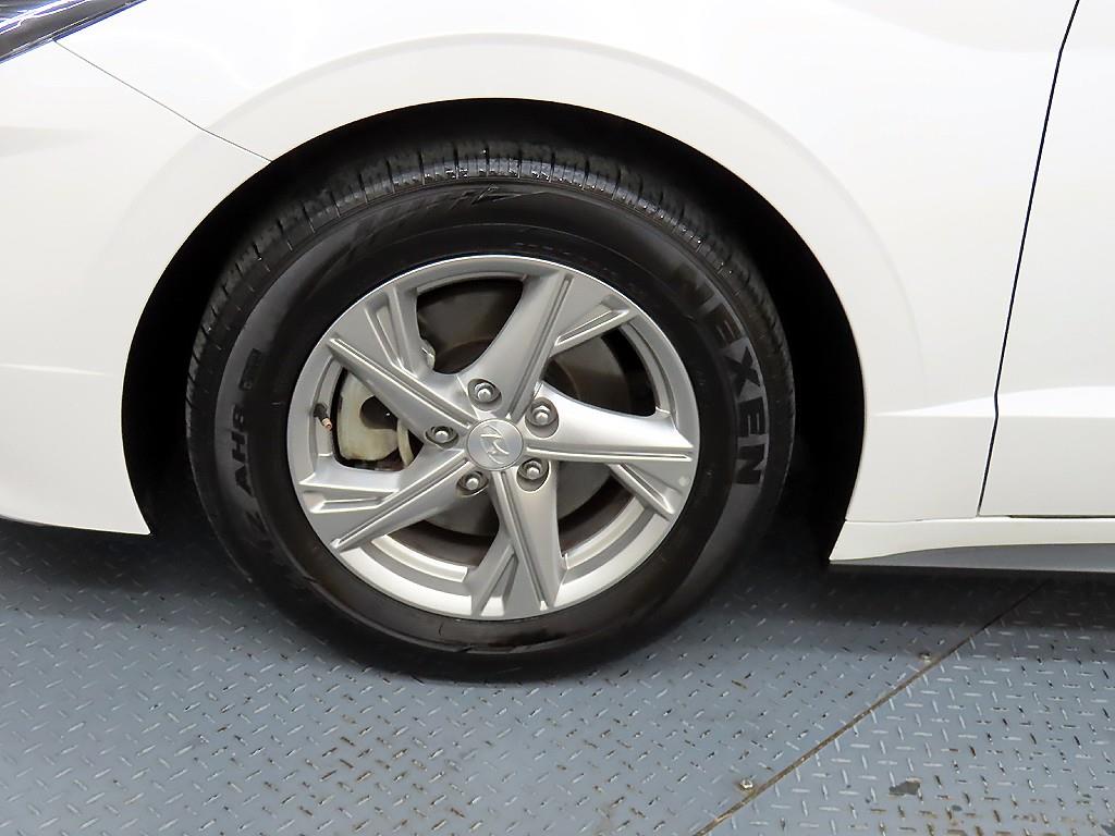 HYUNDAI Sonata 2021 - Importación desde Corea - HF Imports Iquique - Foto 16