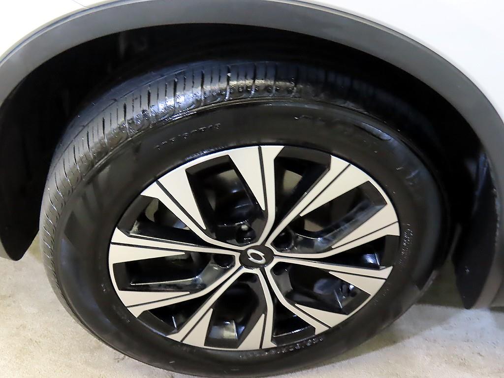 SAMSUNG QM6 2021 Blanco - Importación desde Corea - HF Imports Iquique - Foto 20