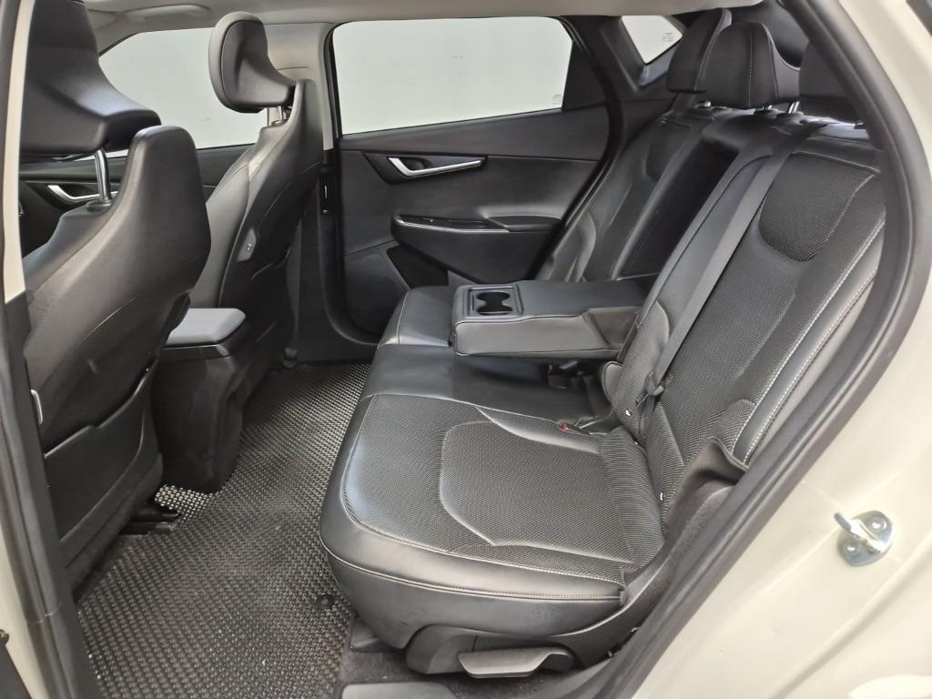 KIA EV6 - Vista 12