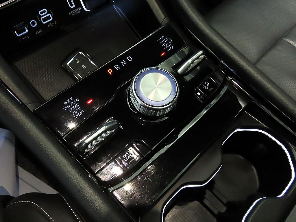 Jeep Cherokee 2023 Gris - Importación desde Corea - HF Imports Iquique - Foto 13