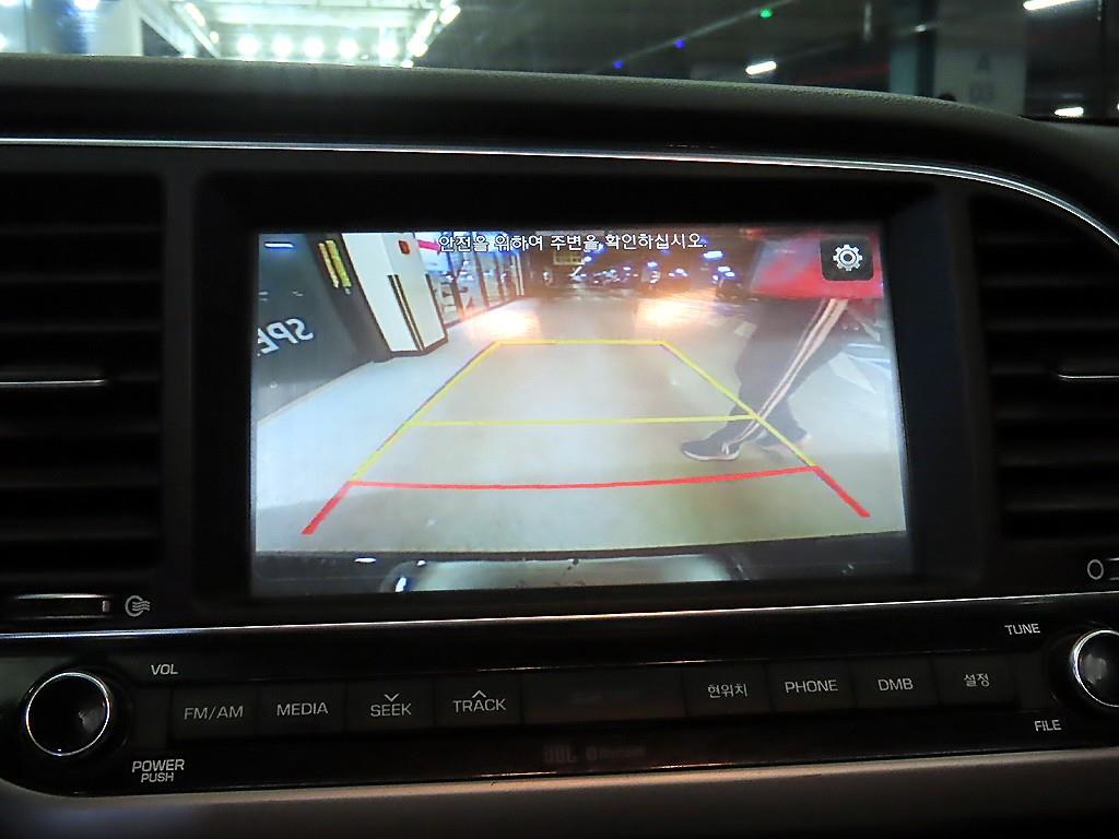 HYUNDAI Avante 2017 Negro - Importación desde Corea - HF Imports Iquique - Foto 14