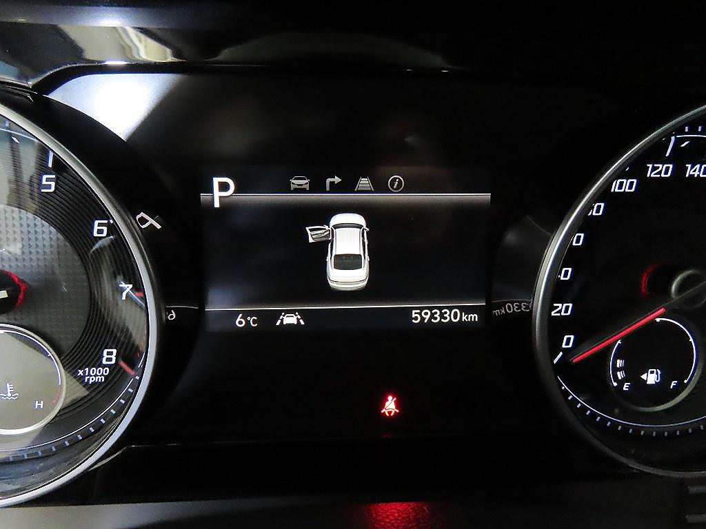 HYUNDAI Grandeur - Vista 9