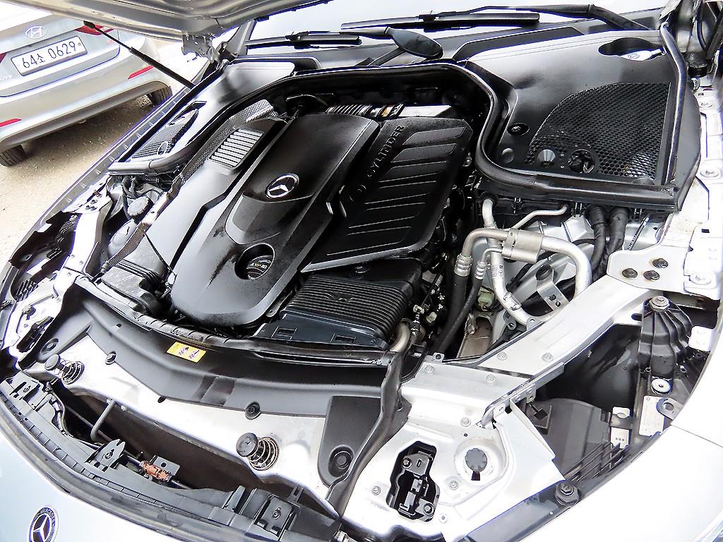 Mercedes Benz CLS Class 2019 - Importación desde Corea - HF Imports Iquique - Foto 19