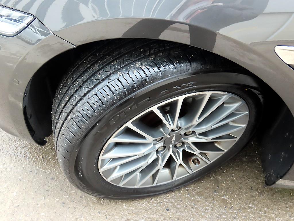 Genesis G80 2022 - Importación desde Corea - HF Imports Iquique - Foto 14