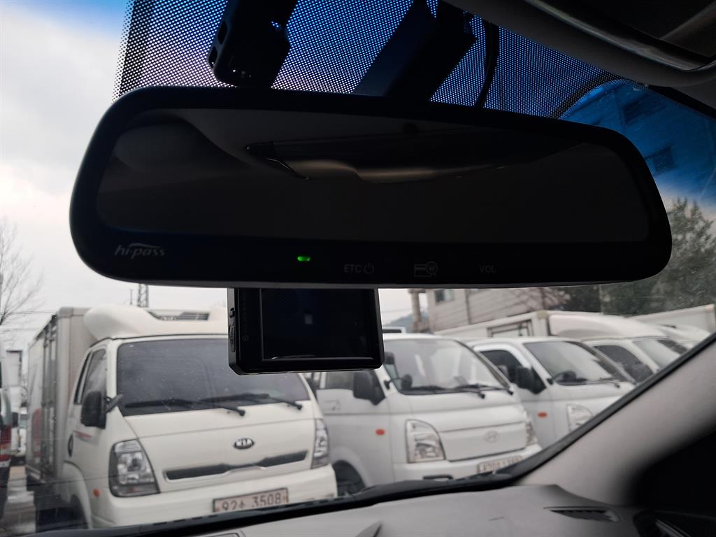 HYUNDAI Grandeur - Vista 5