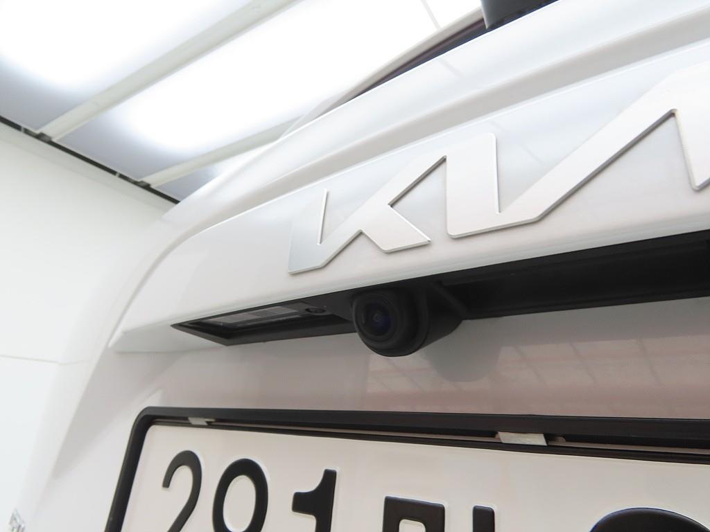 KIA Niro 2026 Blanco - Importación desde Corea - HF Imports Iquique - Foto 17