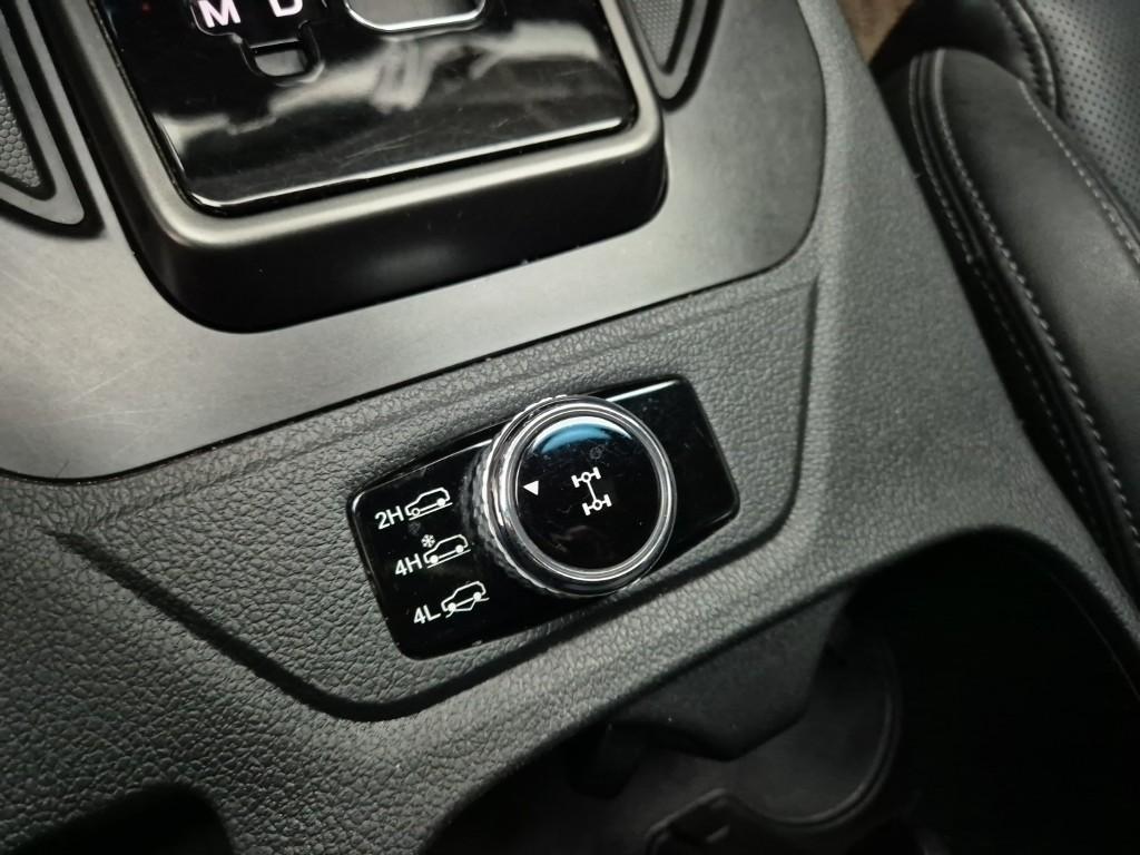 Ssangyong Rexton 2021 Gris - Importación desde Corea - HF Imports Iquique - Foto 17