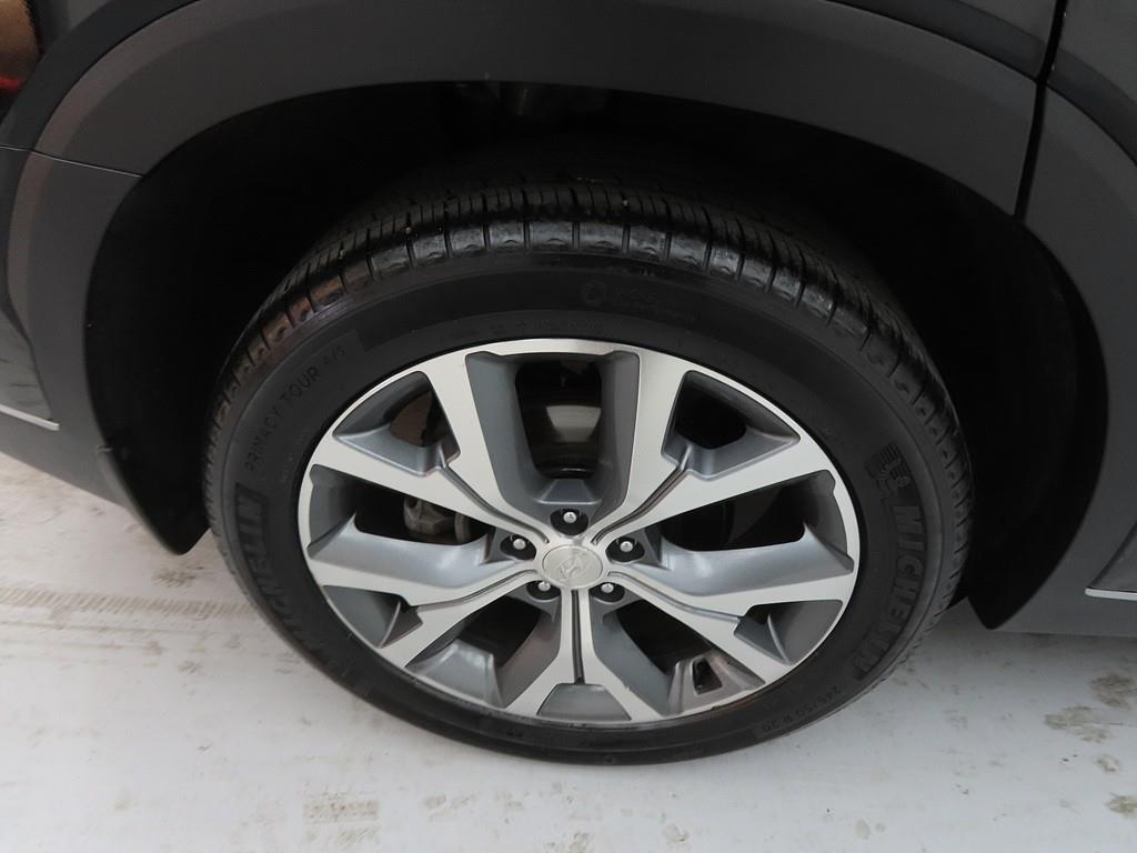 HYUNDAI Palisade 2021 Negro - Importación desde Corea - HF Imports Iquique - Foto 20