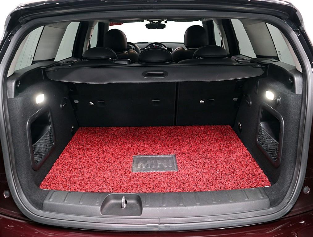 Mini Clubman 2019 Café - Importación desde Corea - HF Imports Iquique - Foto 18