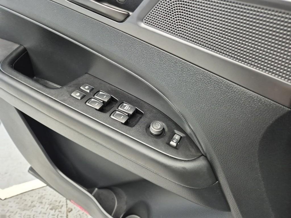 Ssangyong Rexton 2023 Gris - Importación desde Corea - HF Imports Iquique - Foto 17