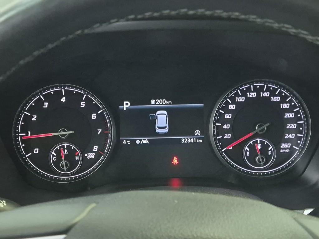 HYUNDAI Santa Fe - Vista 6