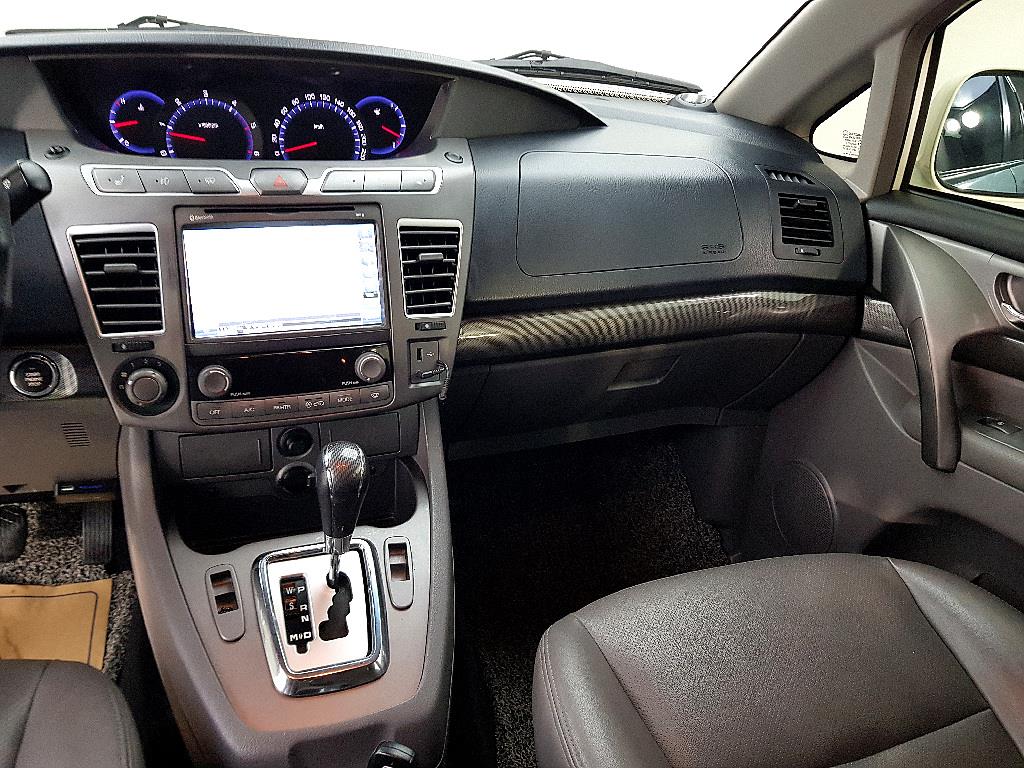 Ssangyong Korando - Vista 10