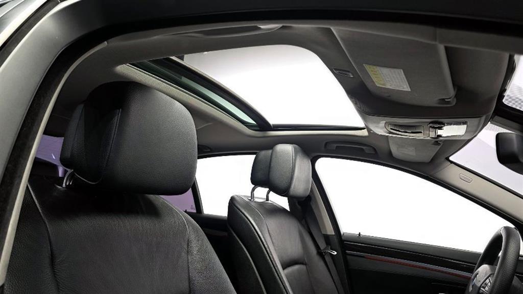 BMW 5 Series 2013 Plateado - Importación desde Corea - HF Imports Iquique - Foto 20